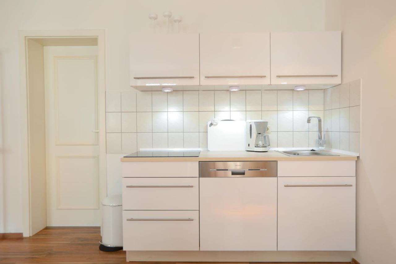 Elbsandstein-Suite Direkt Im Stadtzentrum Pirna Buitenkant foto