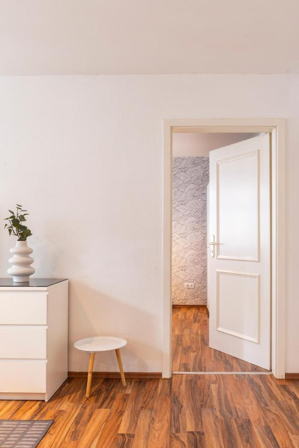 Elbsandstein-Suite Direkt Im Stadtzentrum Pirna Buitenkant foto