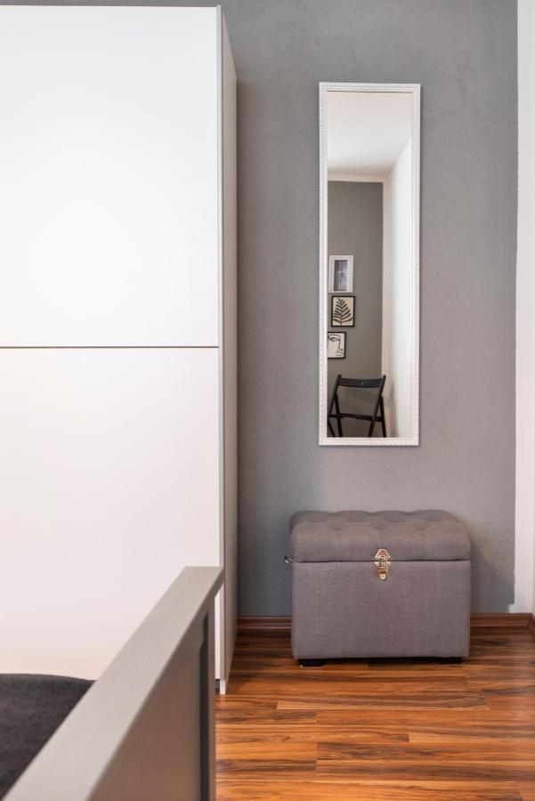 Elbsandstein-Suite Direkt Im Stadtzentrum Pirna Buitenkant foto