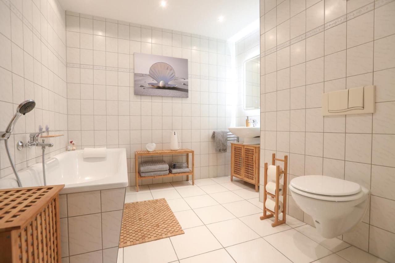 Elbsandstein-Suite Direkt Im Stadtzentrum Pirna Buitenkant foto